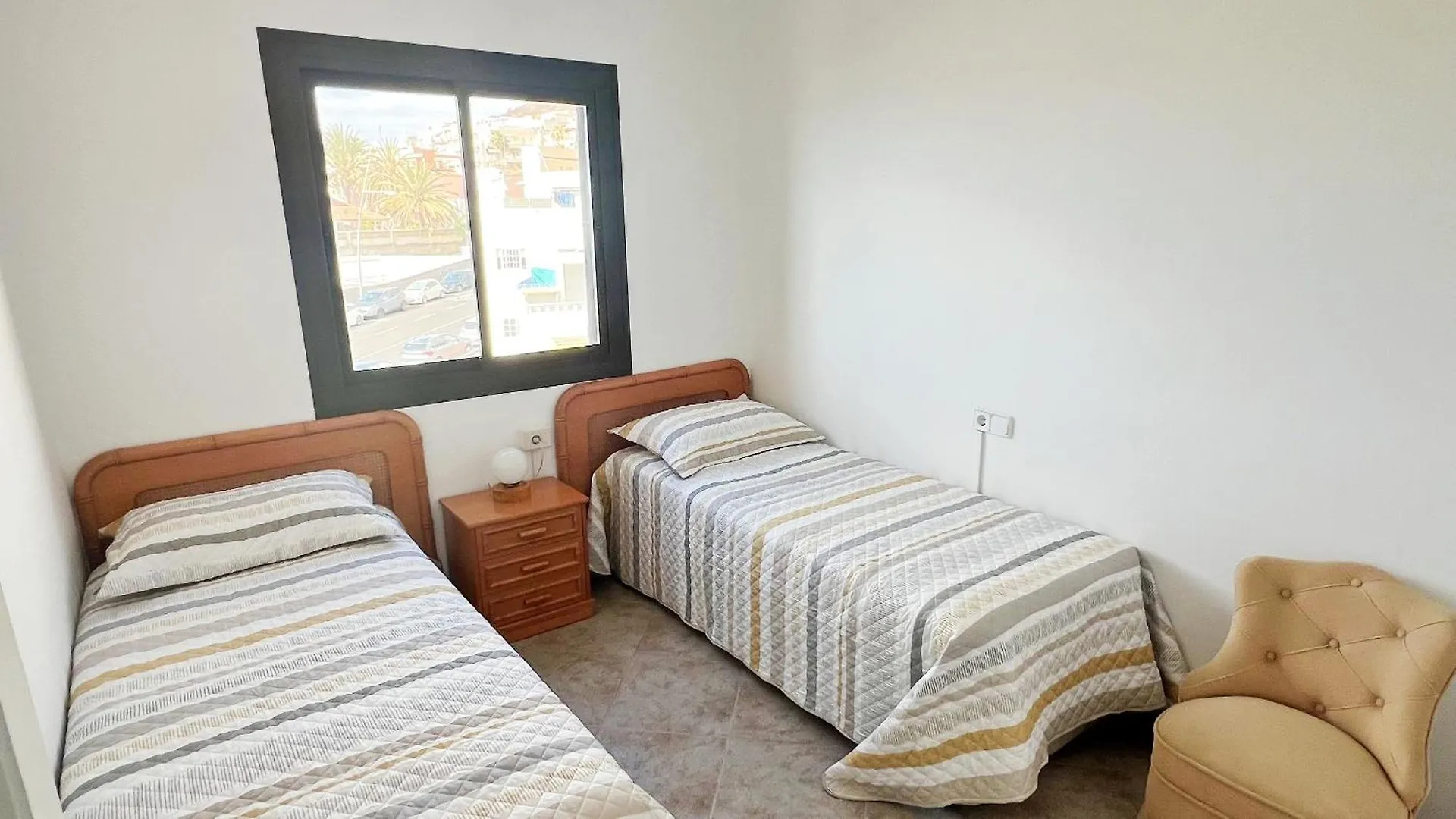 Apartment Agua Marina Playa De Las Vistas Los Cristianos